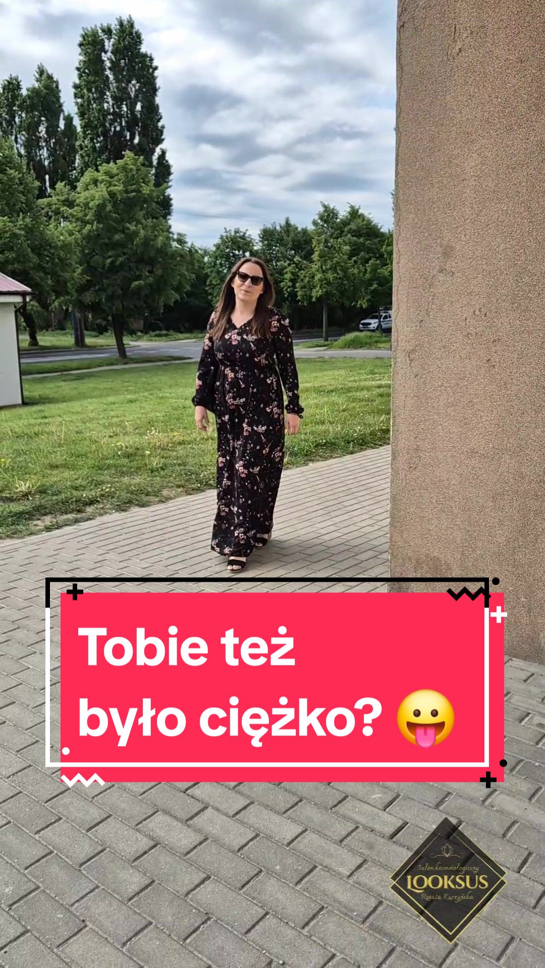 @Salon Looksus