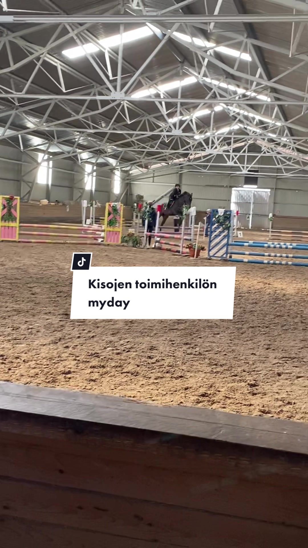 @kumpum&auml;en ratsastajat