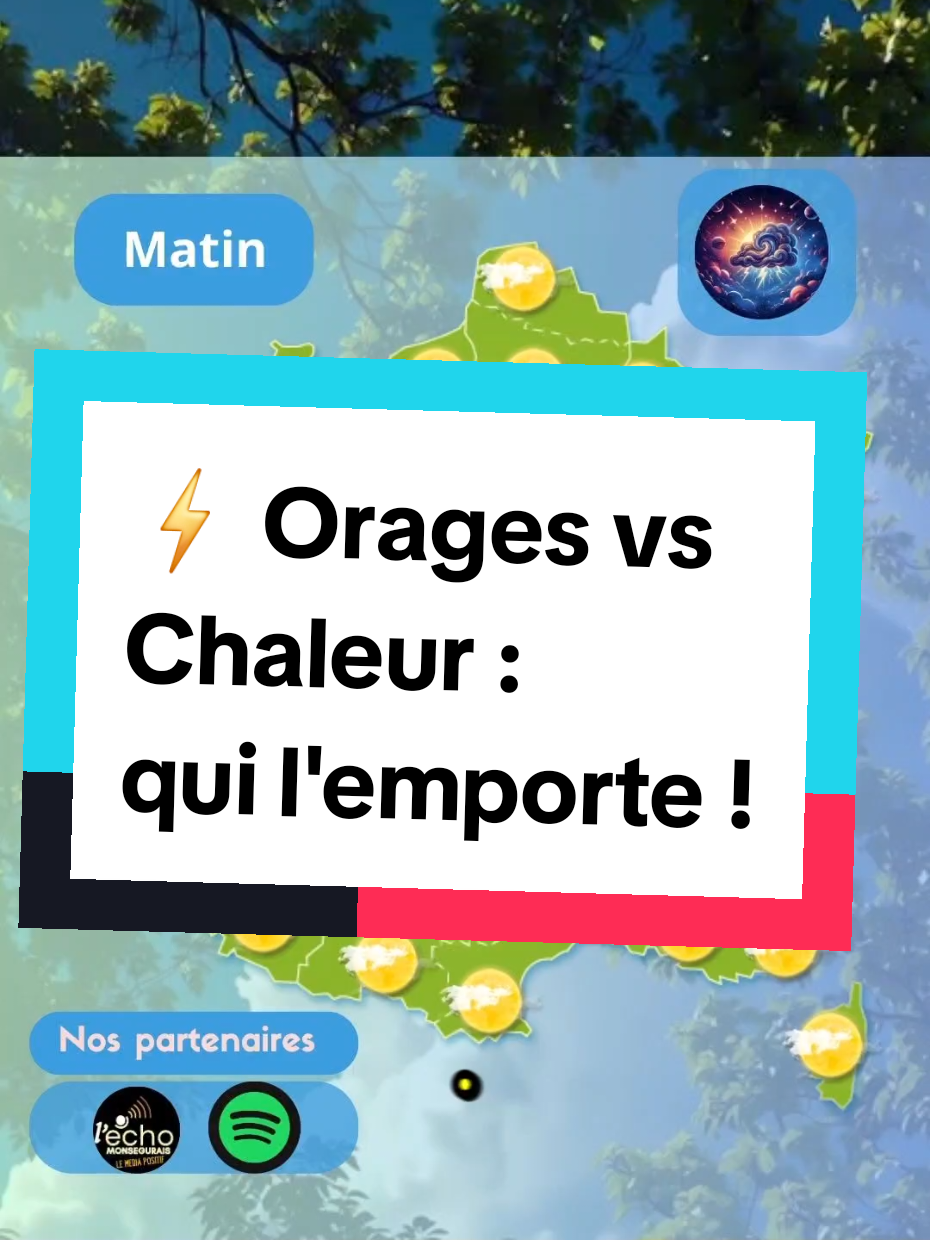 @Météo & Astro France 🔭