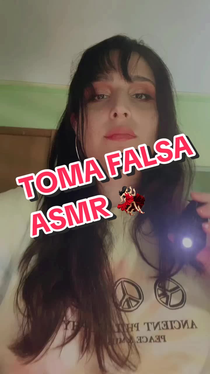@Sweet Valhalla ASMR