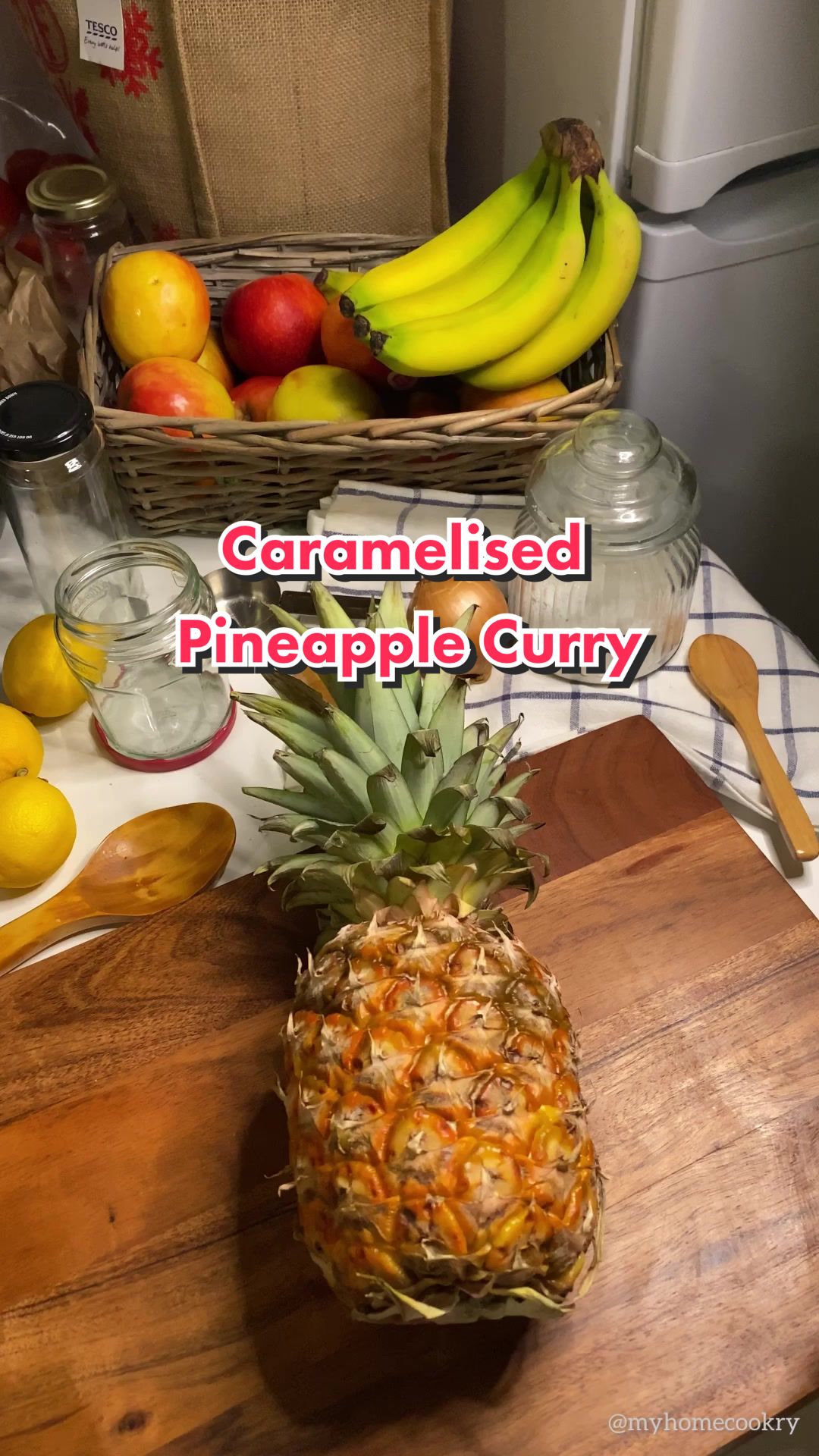 @My Home Cookry