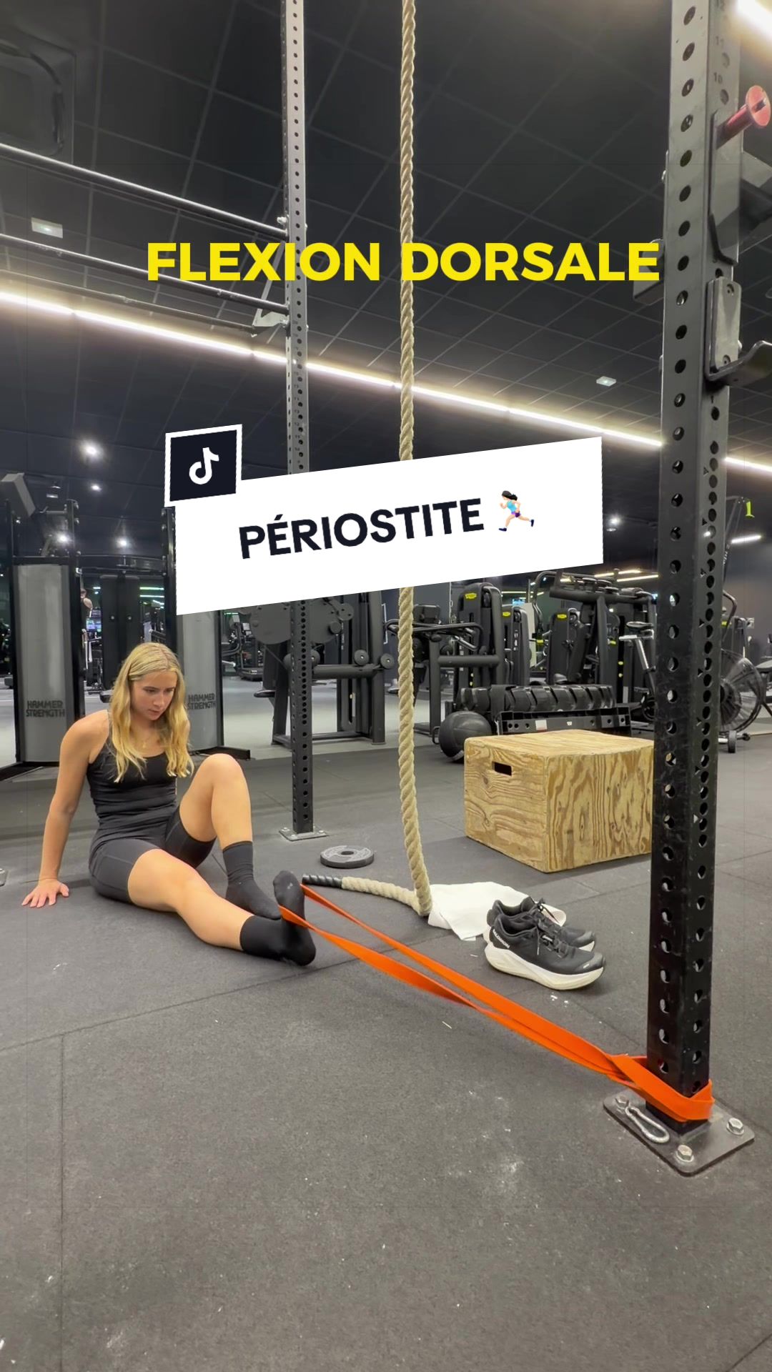 @Fitness Park Officiel