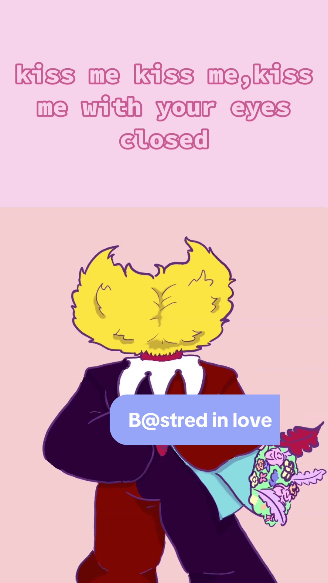 @Blood Blossom Tree