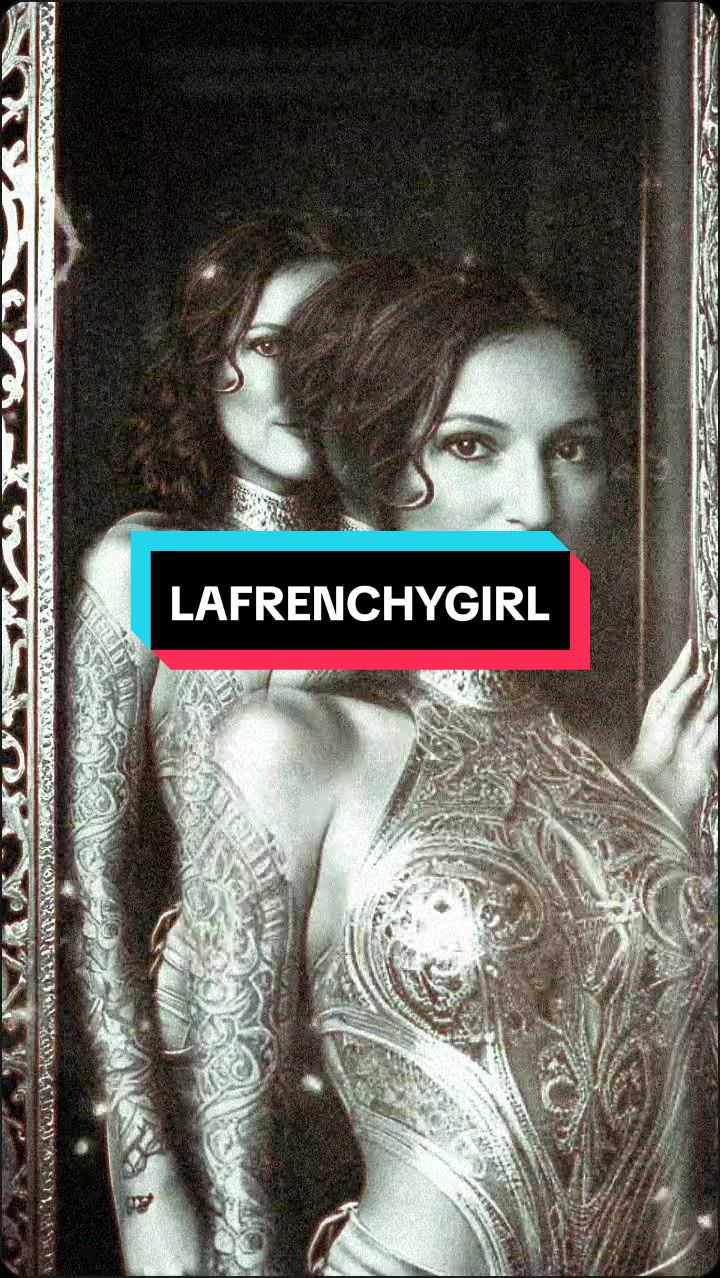 @LAFRENCHYGIRL