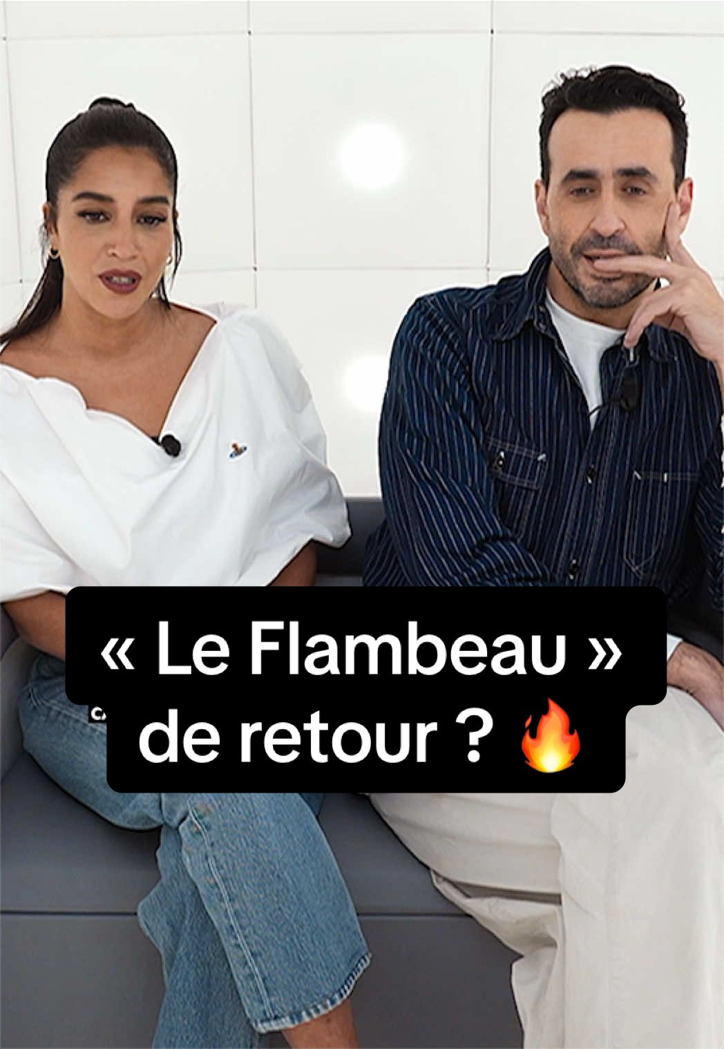@La Boîte à Questions