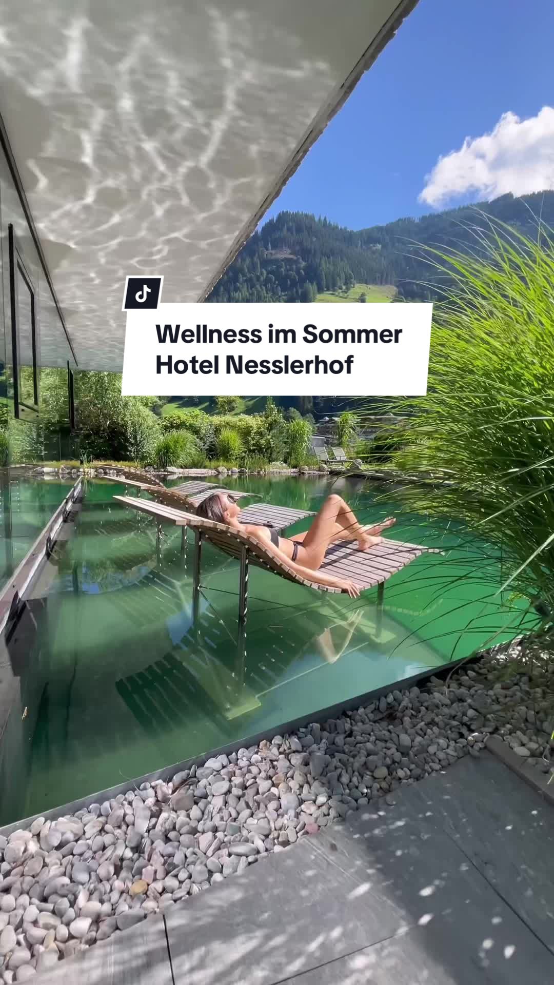 @Best Alpine Wellness Hotels