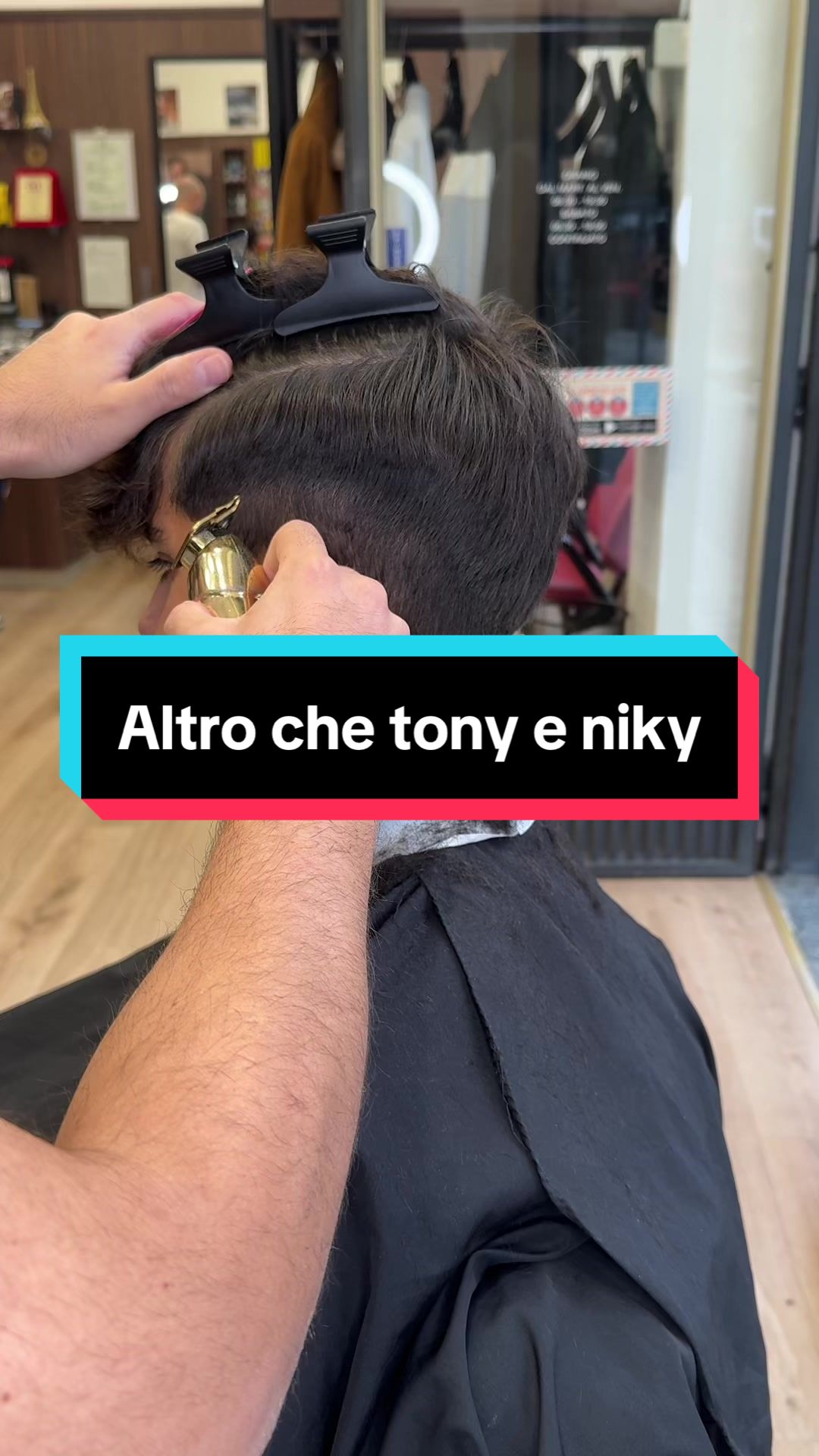 @RoCa Barber