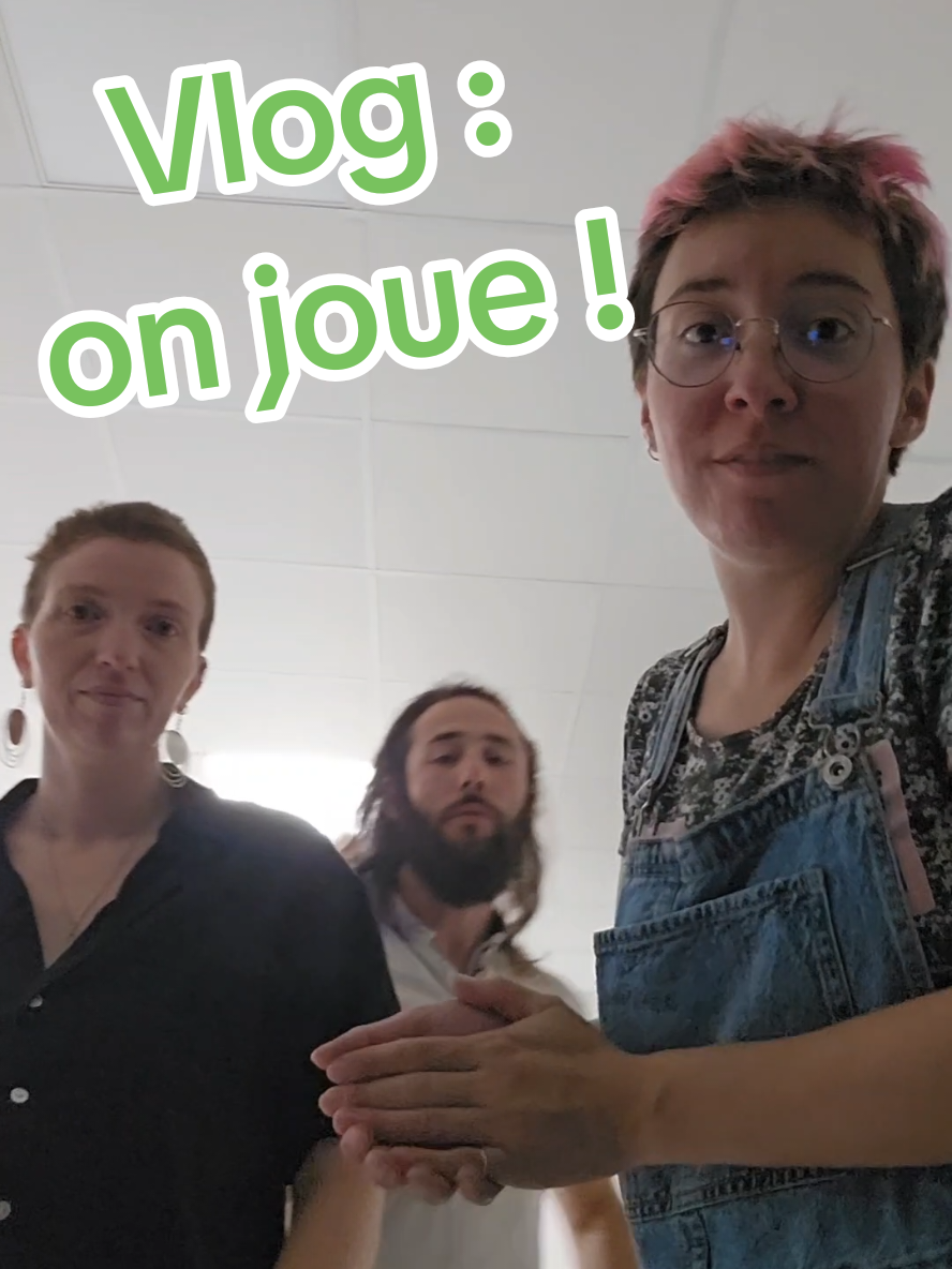@Compagnie du Chat Huant