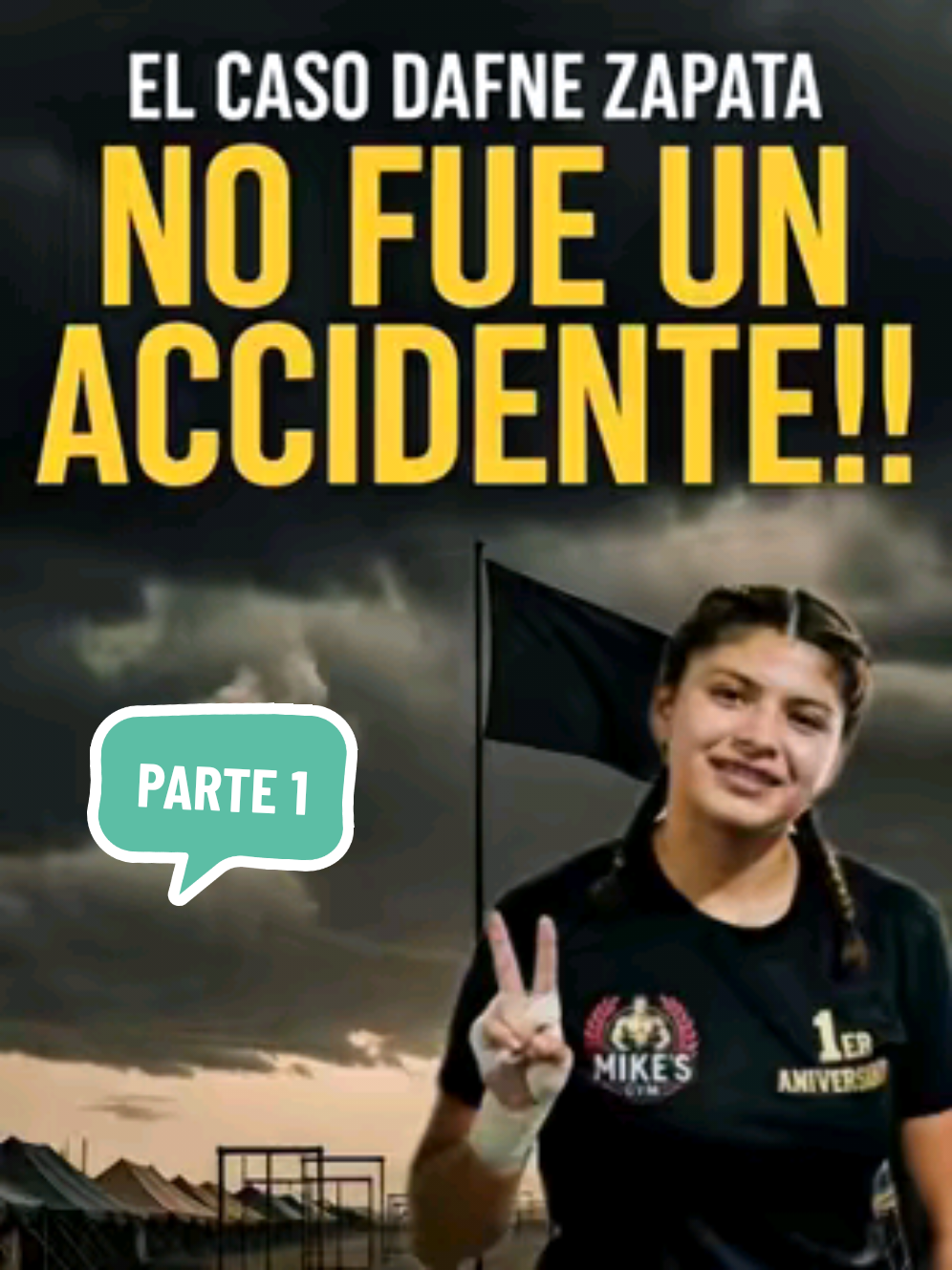 @Ecos Criminales