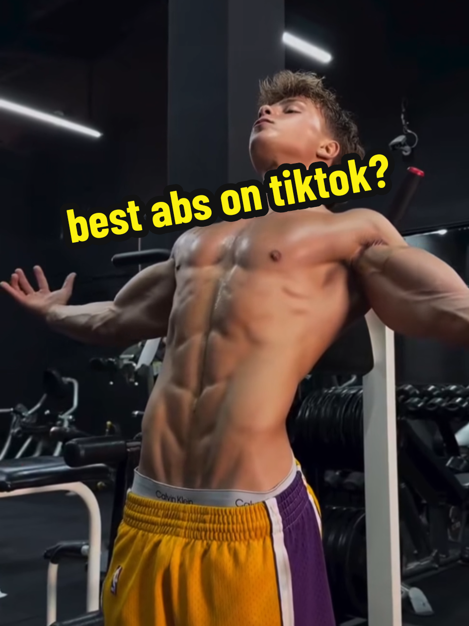 @BeautifulMenOfTikTok