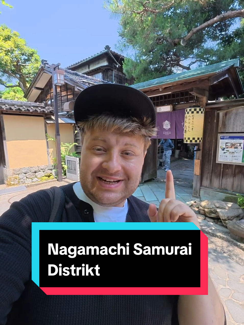 @Patrick | パトリック