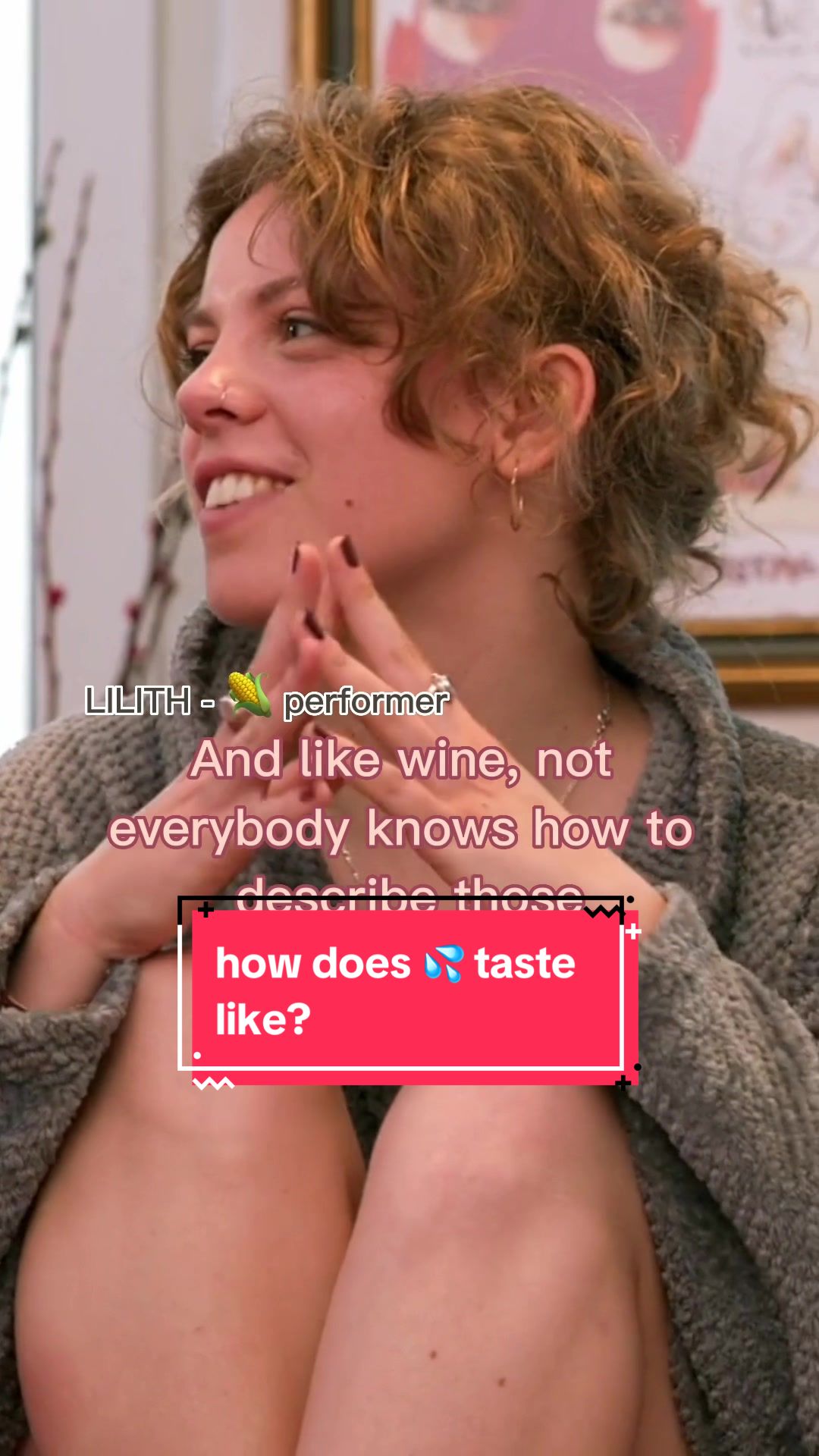 @The Women of Ersties