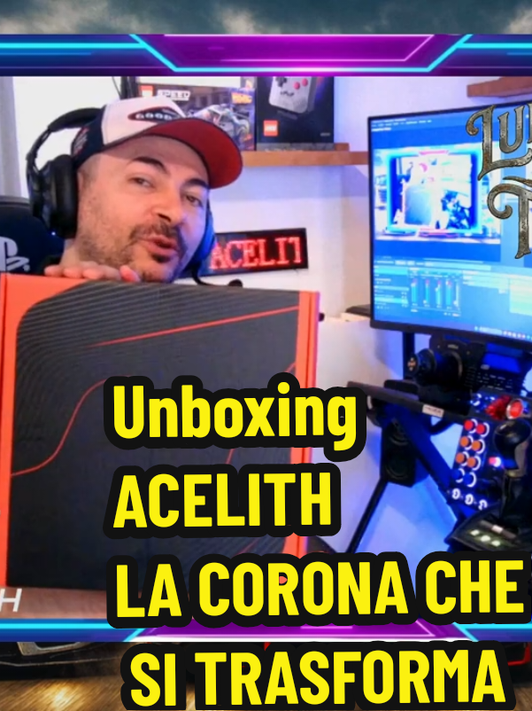 @Lupo su TikTok