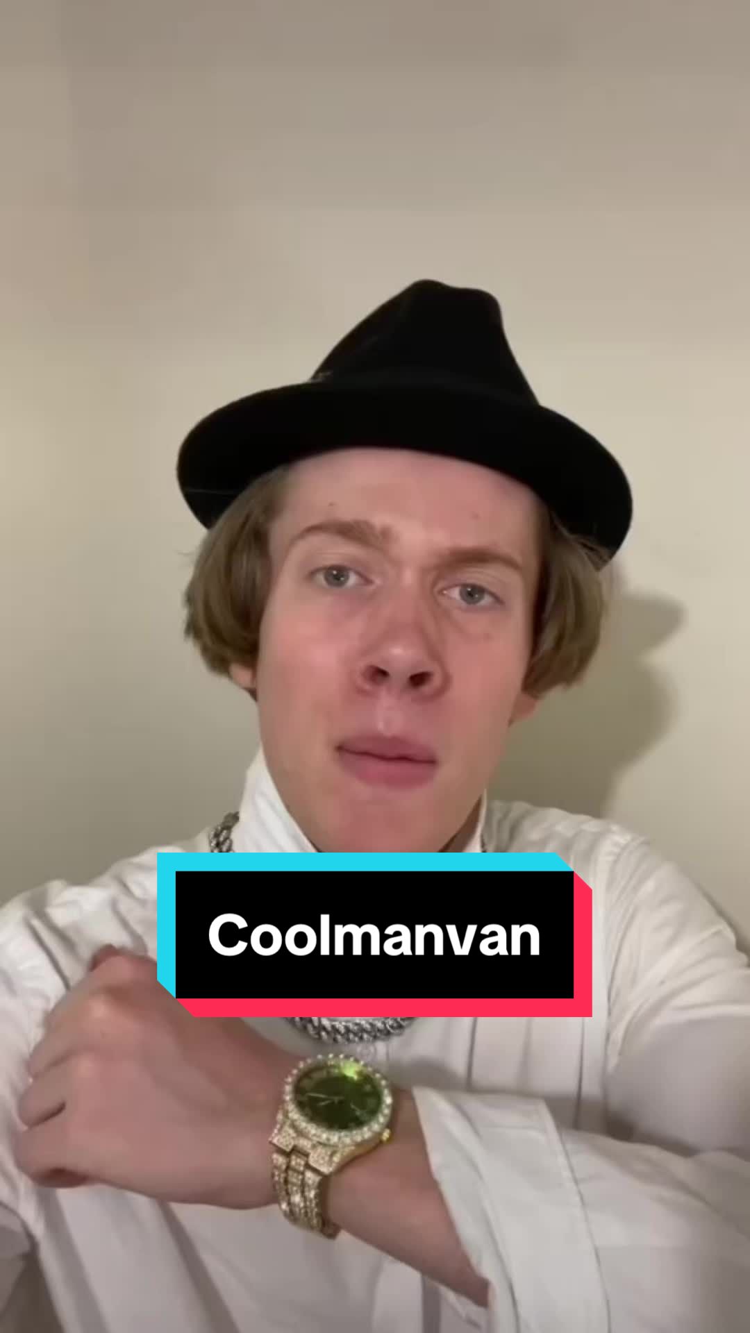 @It’s trending