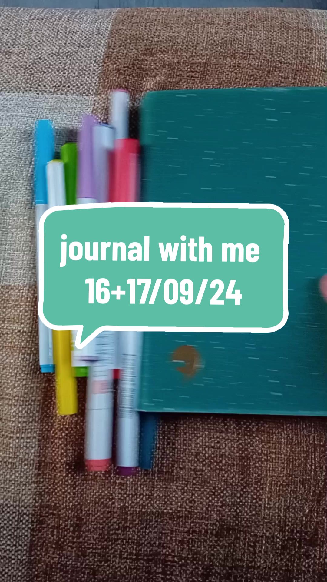 @Charlotte | journals 💜📚