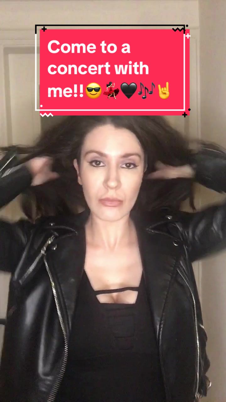 @Martha RockChic