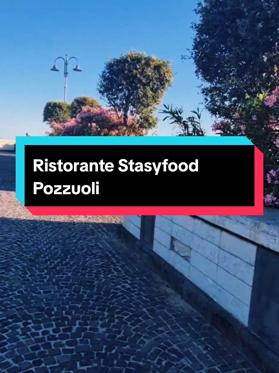 @Ristorante Stasyfood Pozzuoli