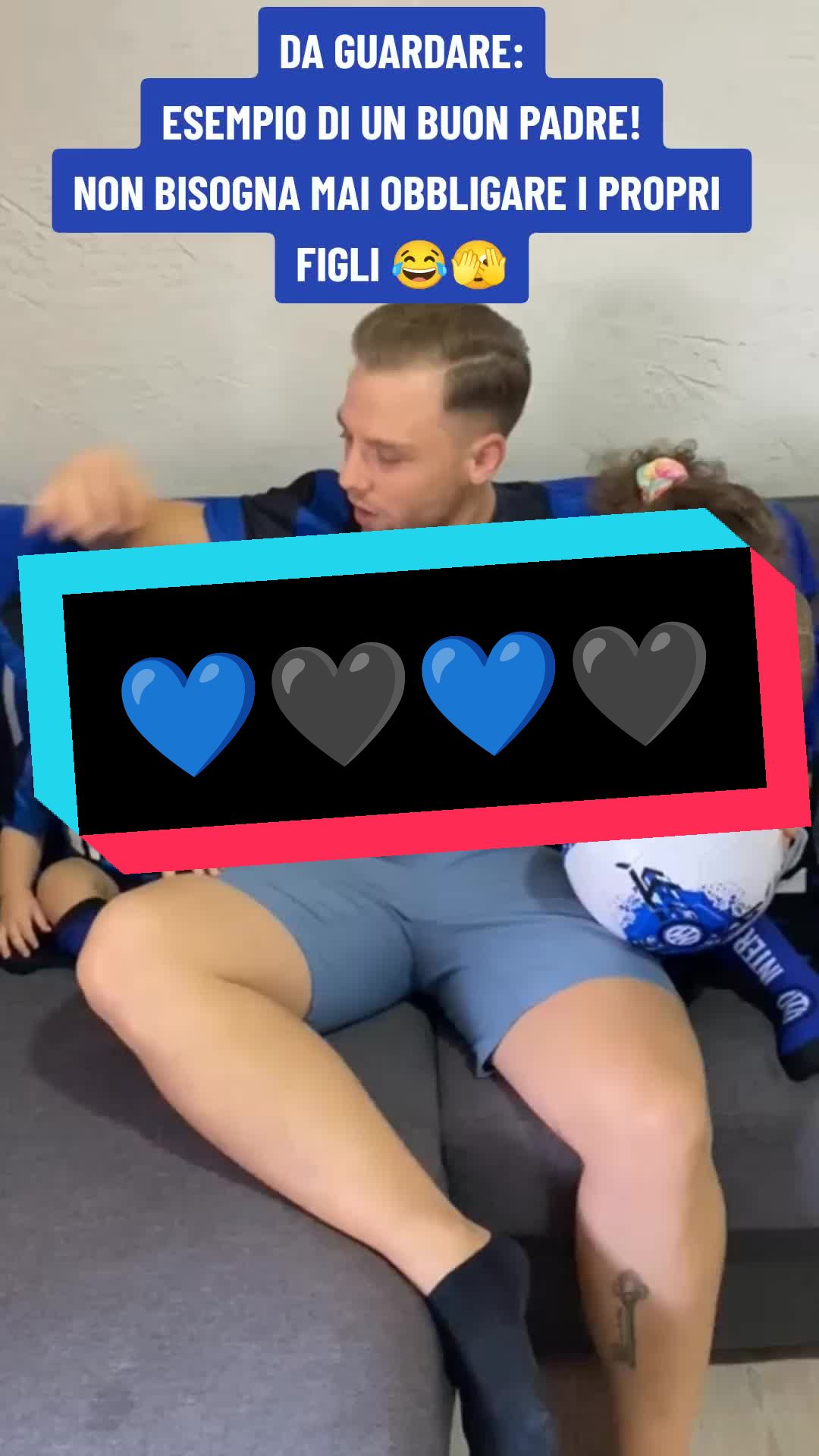 @IL RE DEI DETERSIVI 👑
