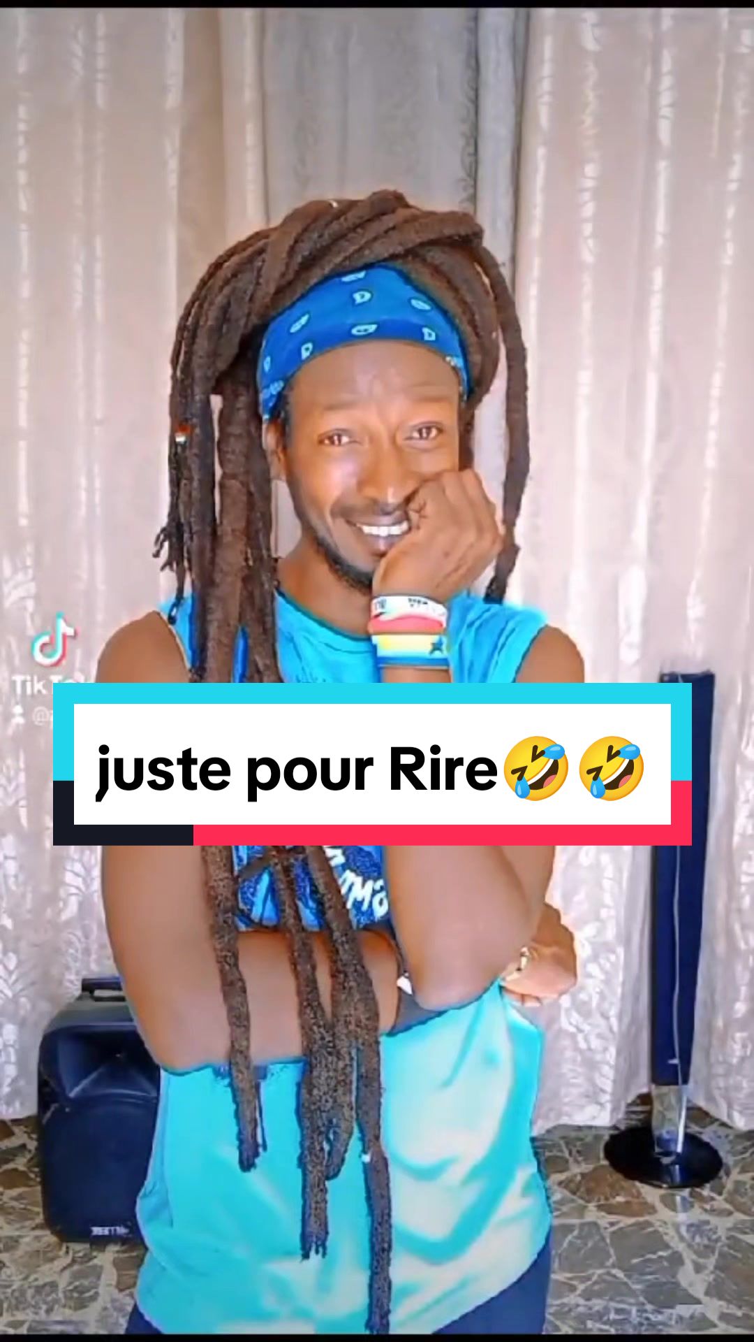@JAMA&Iuml;CAIN SENEGALAIS