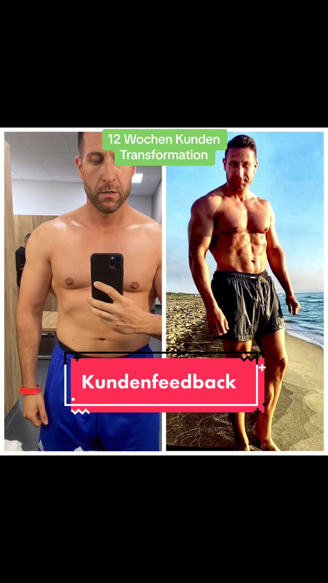 @Fabian Wittkuhn Fitness Expert