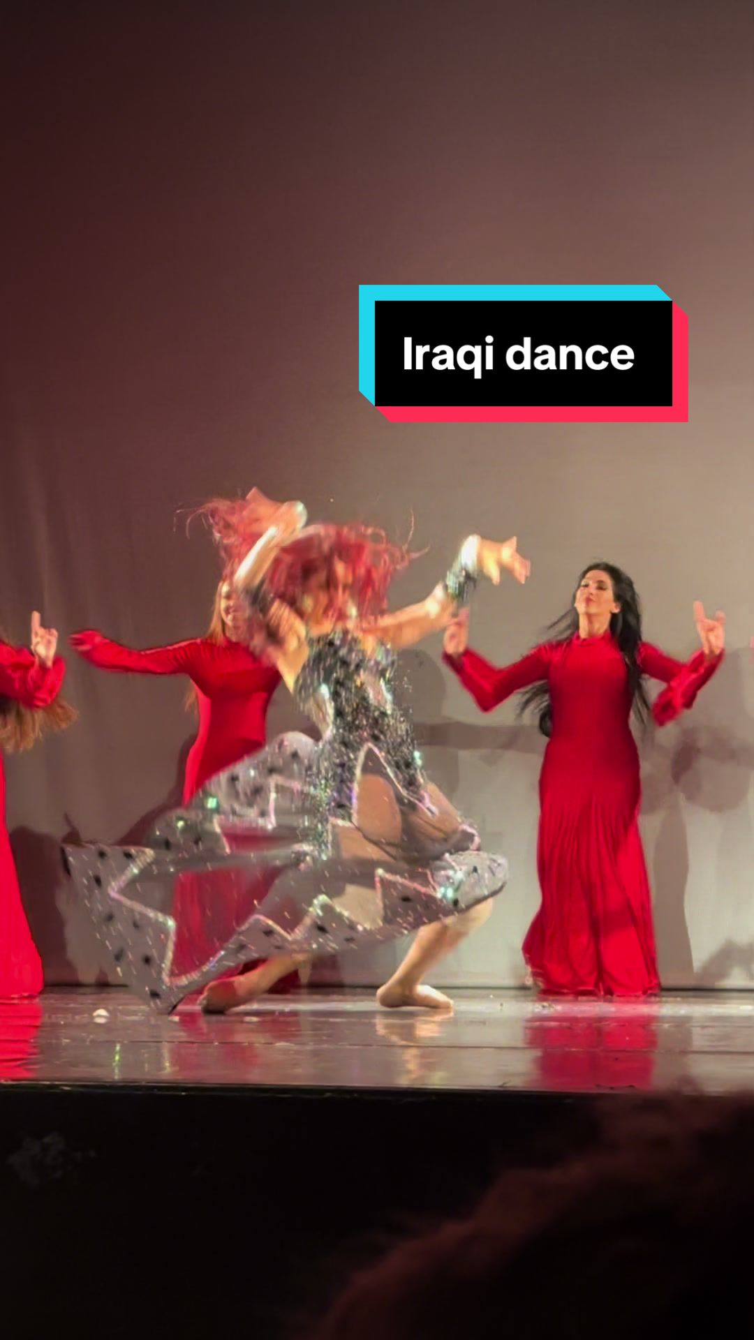 @Vivi Torres Bellydancer