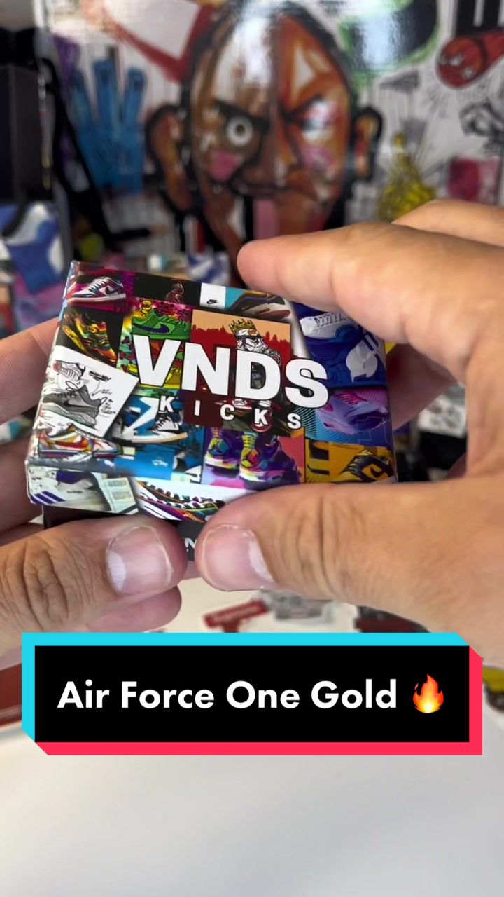 @VNDS Kicks
