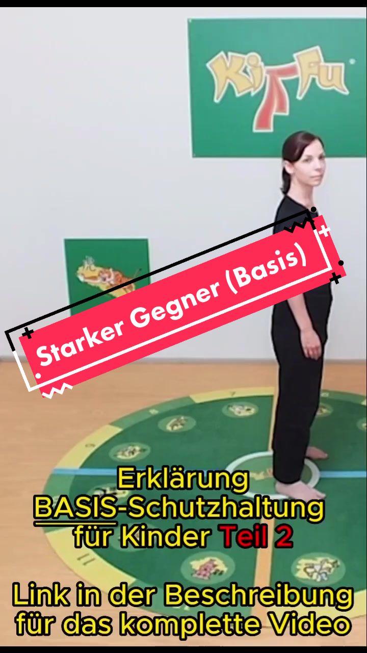 @Si-Fu von Ki-Fu&reg;