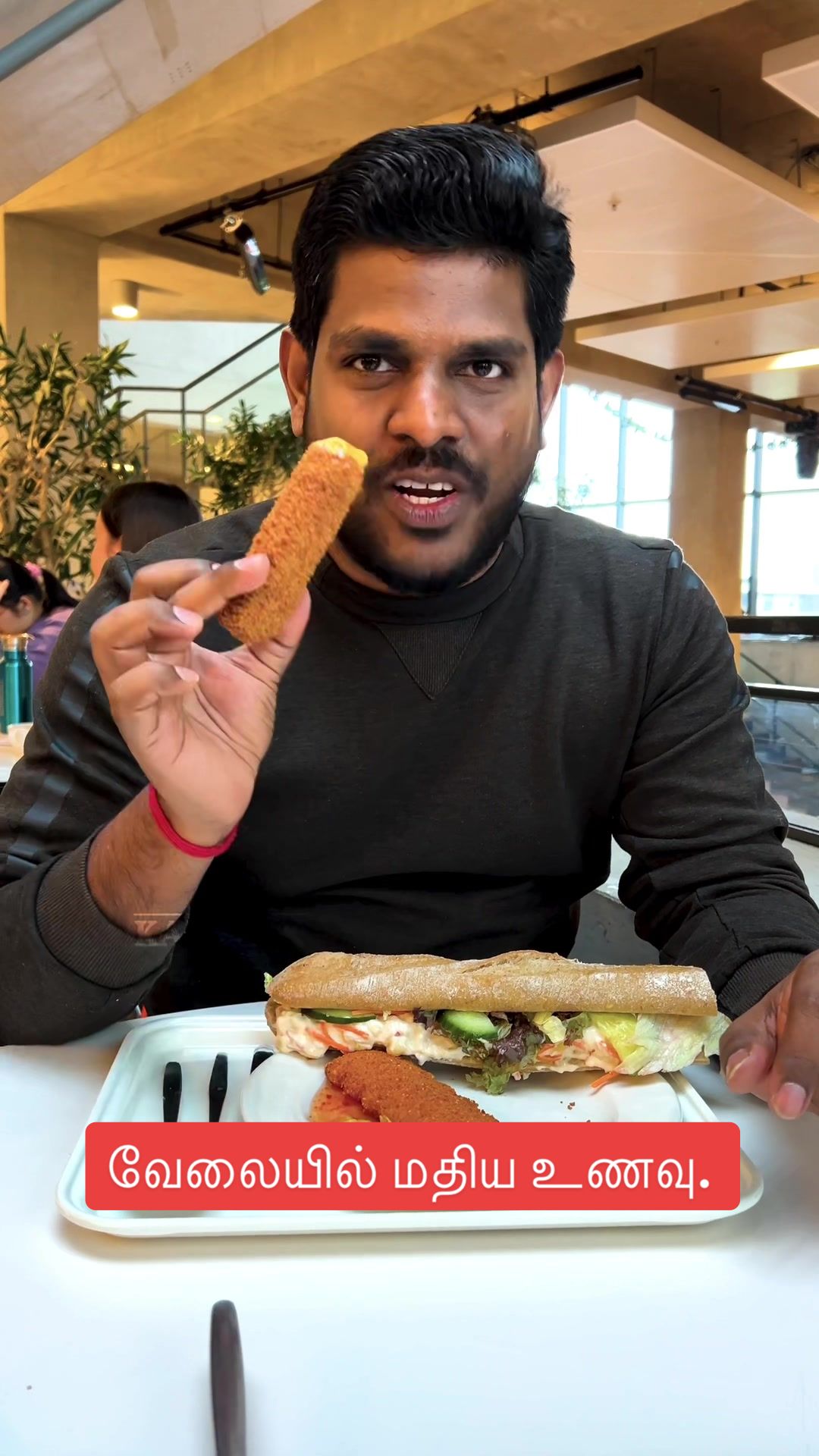 @KARTHIK Highlights