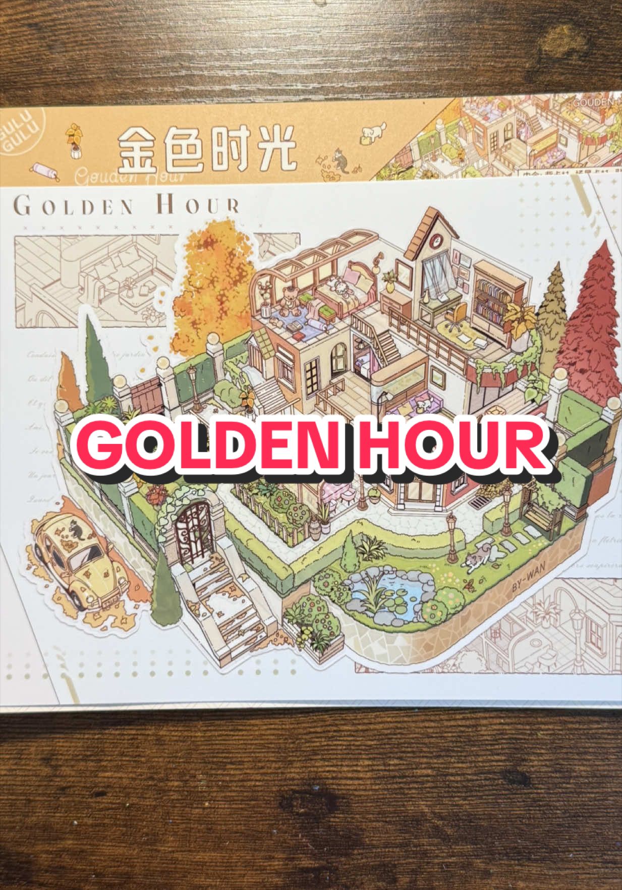 @AppleFish Sticker