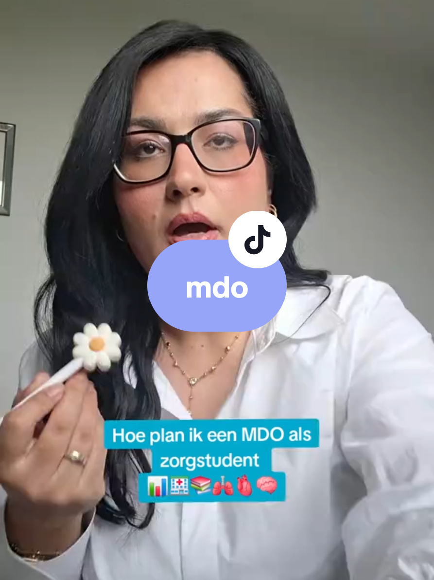 @Verpleegkunde Docent