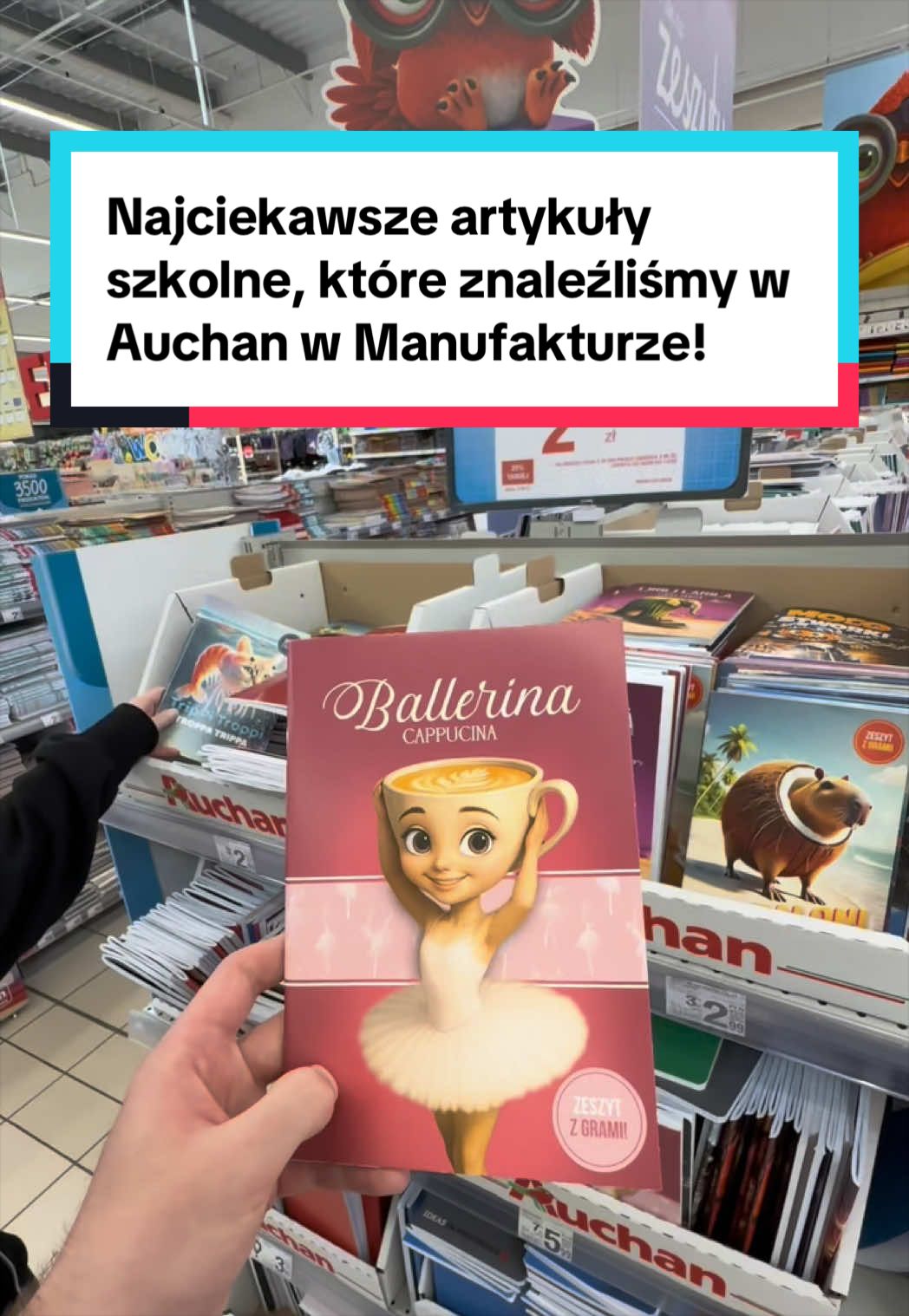 @Manufaktura, Łódź