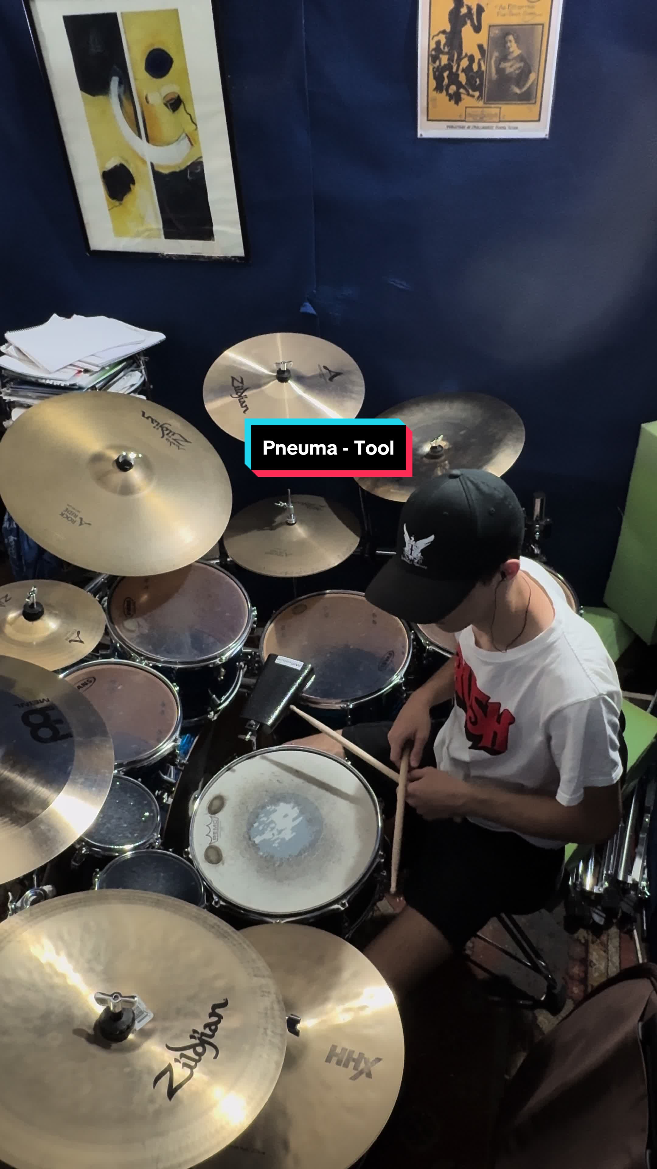@LuthoDrums