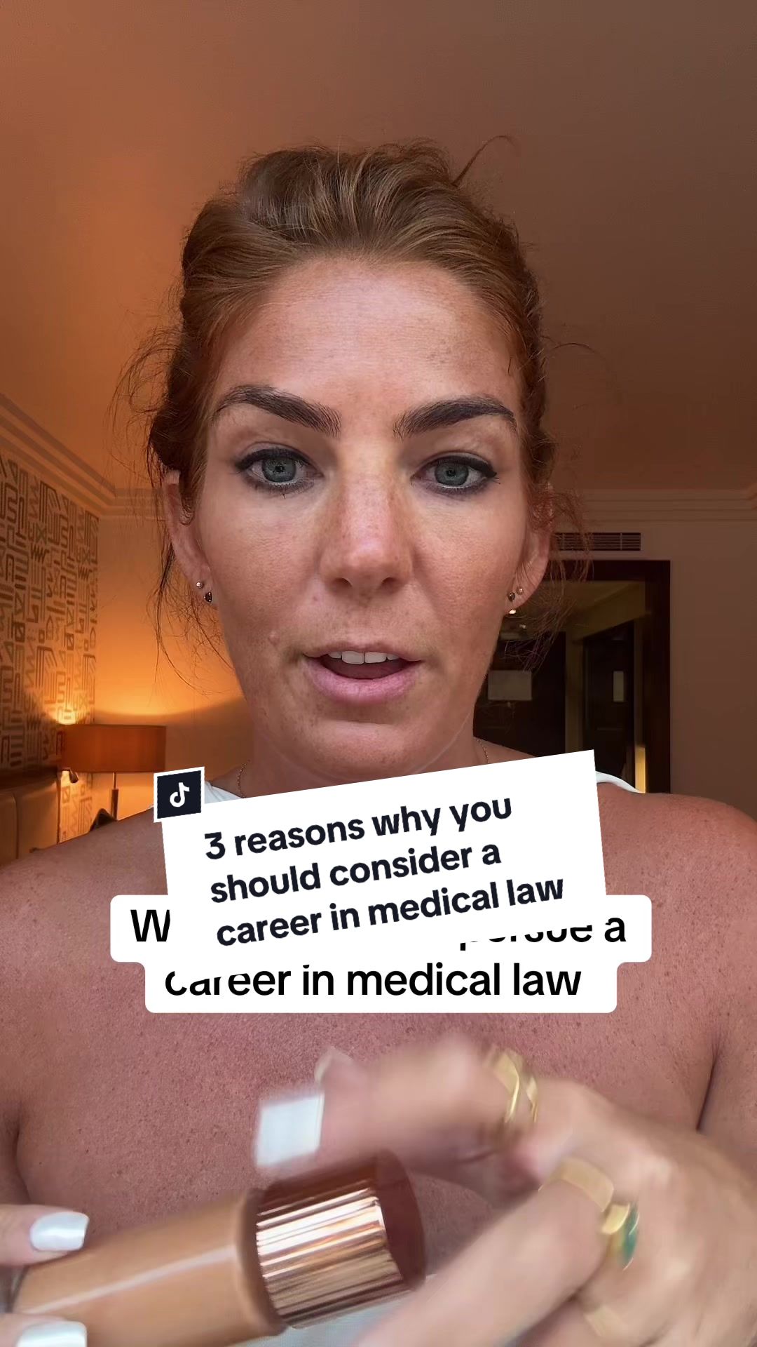 @Chrissie Wolfe | Lawyer