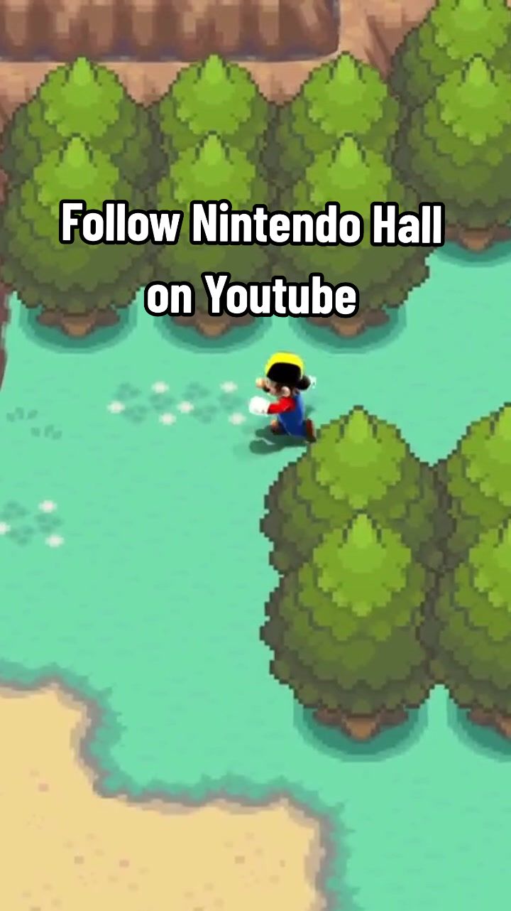 @nintendohall