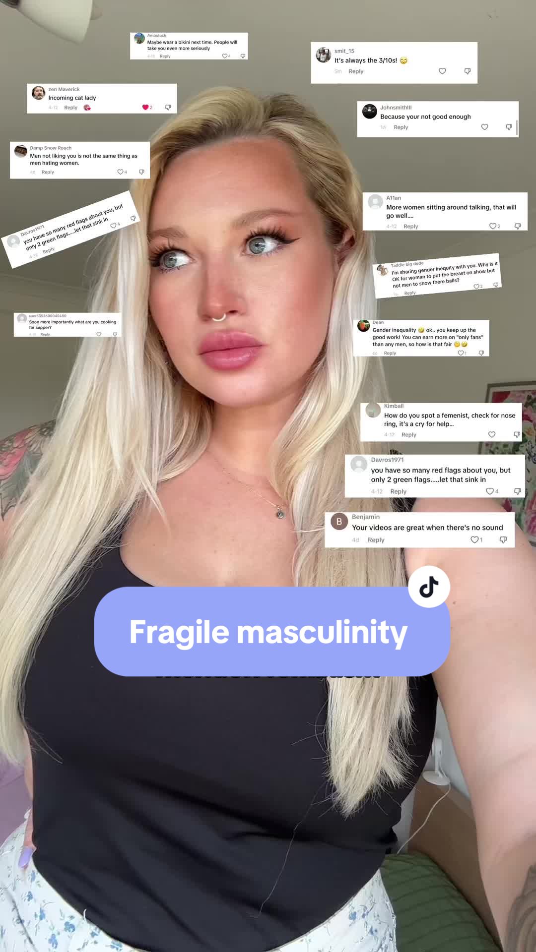 @Lily