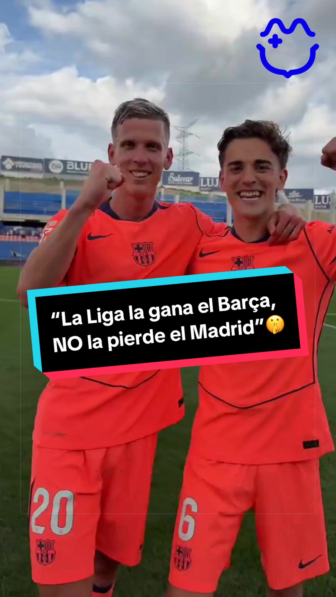 @Team Barça Podcast