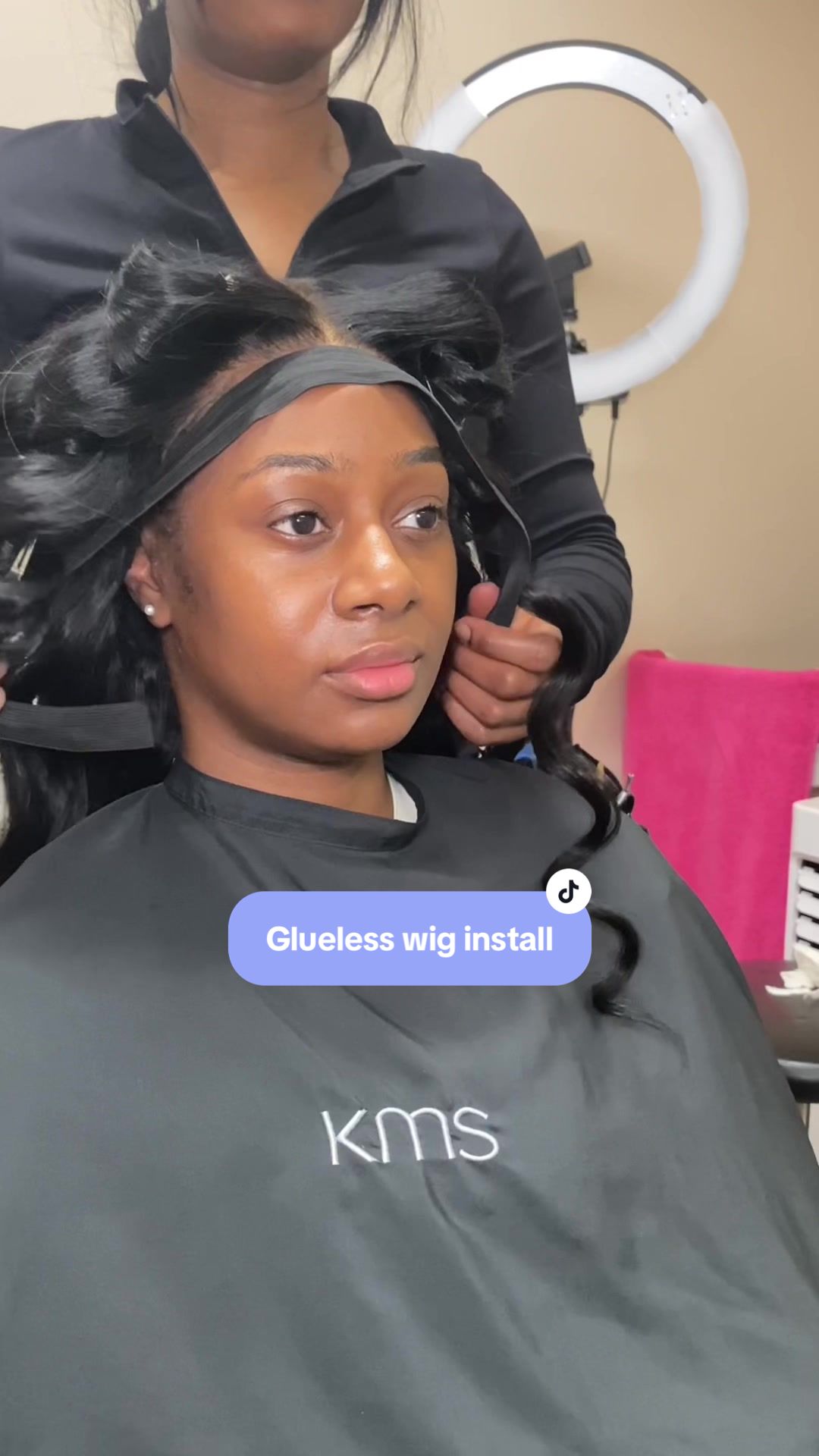 @Lioness Hair