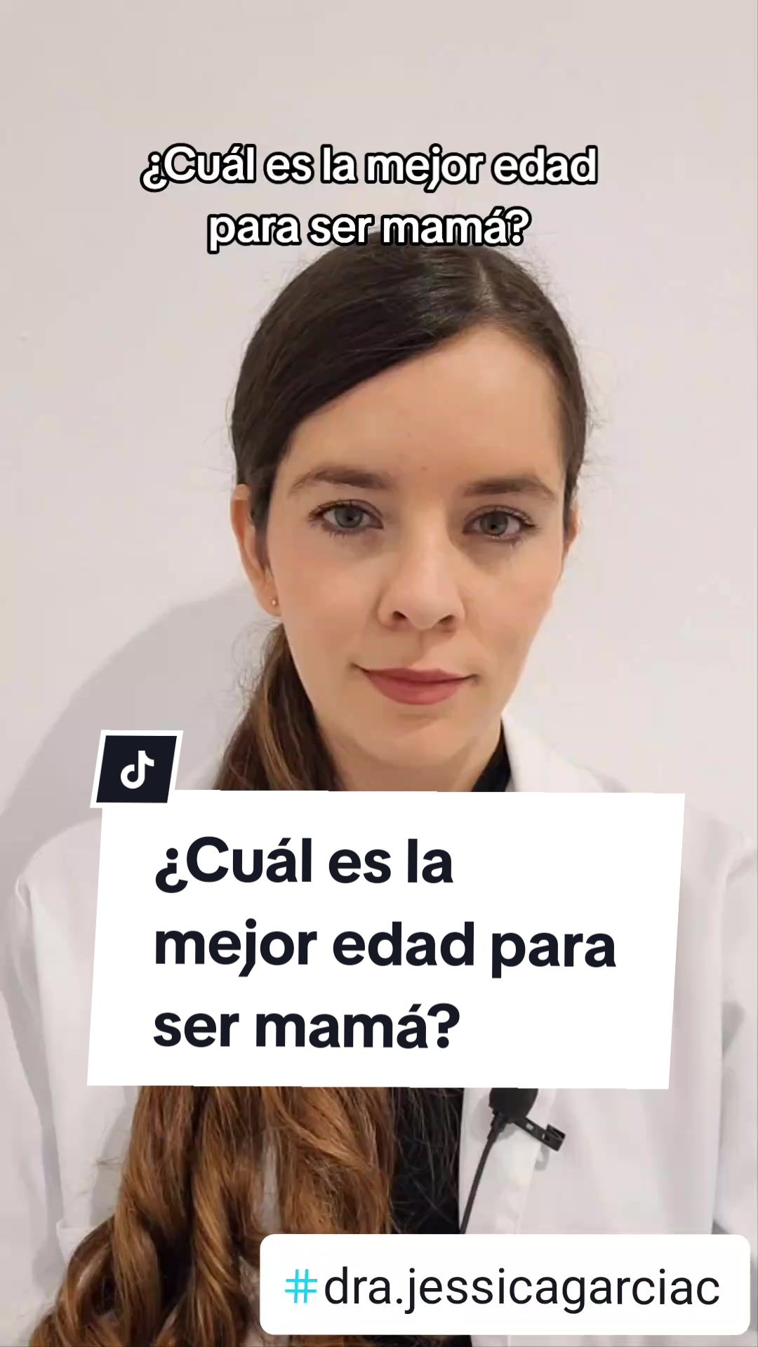@Dra. Jessica Garc&iacute;a