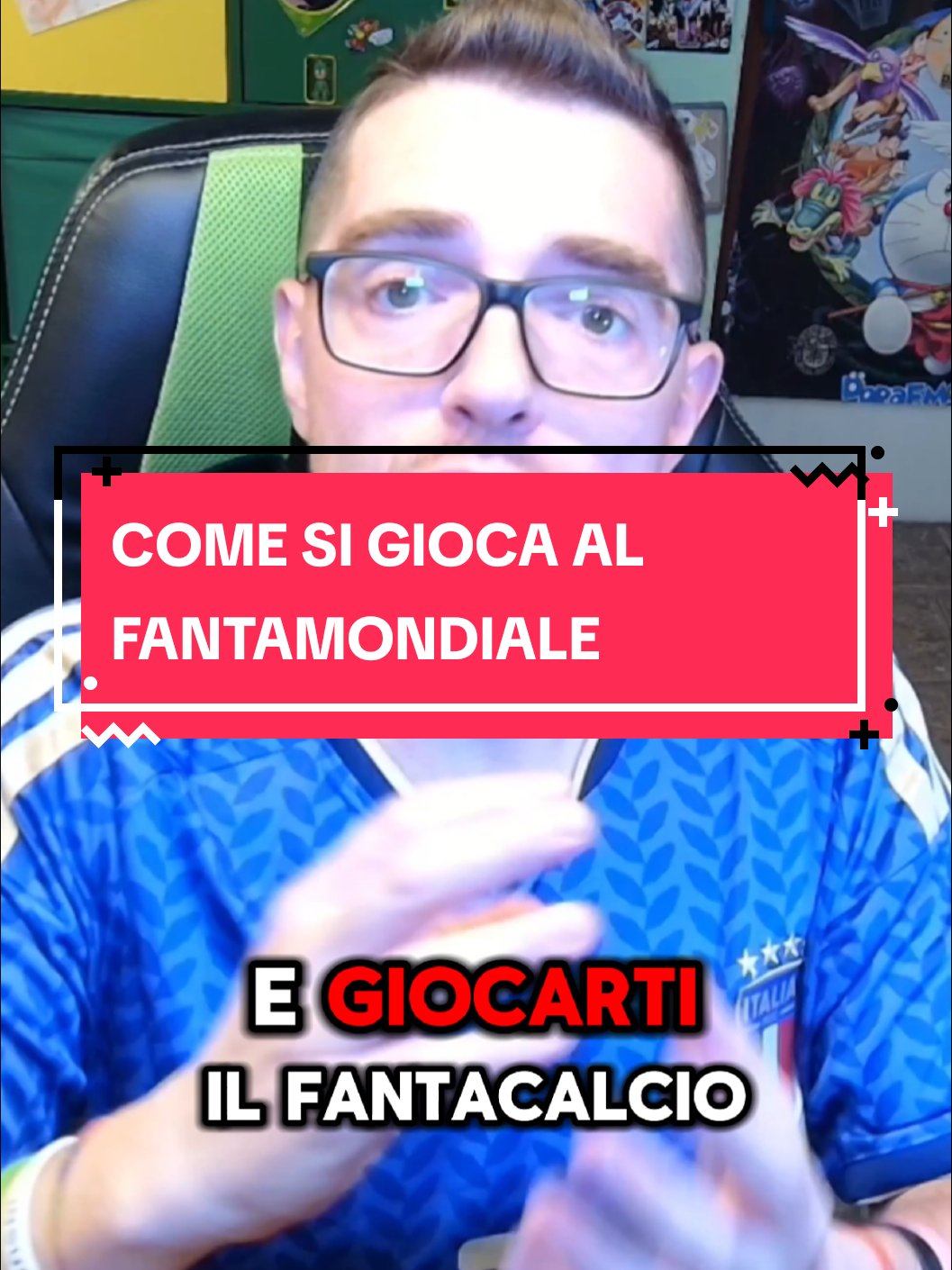 @FantaGoAl Fantacalcio
