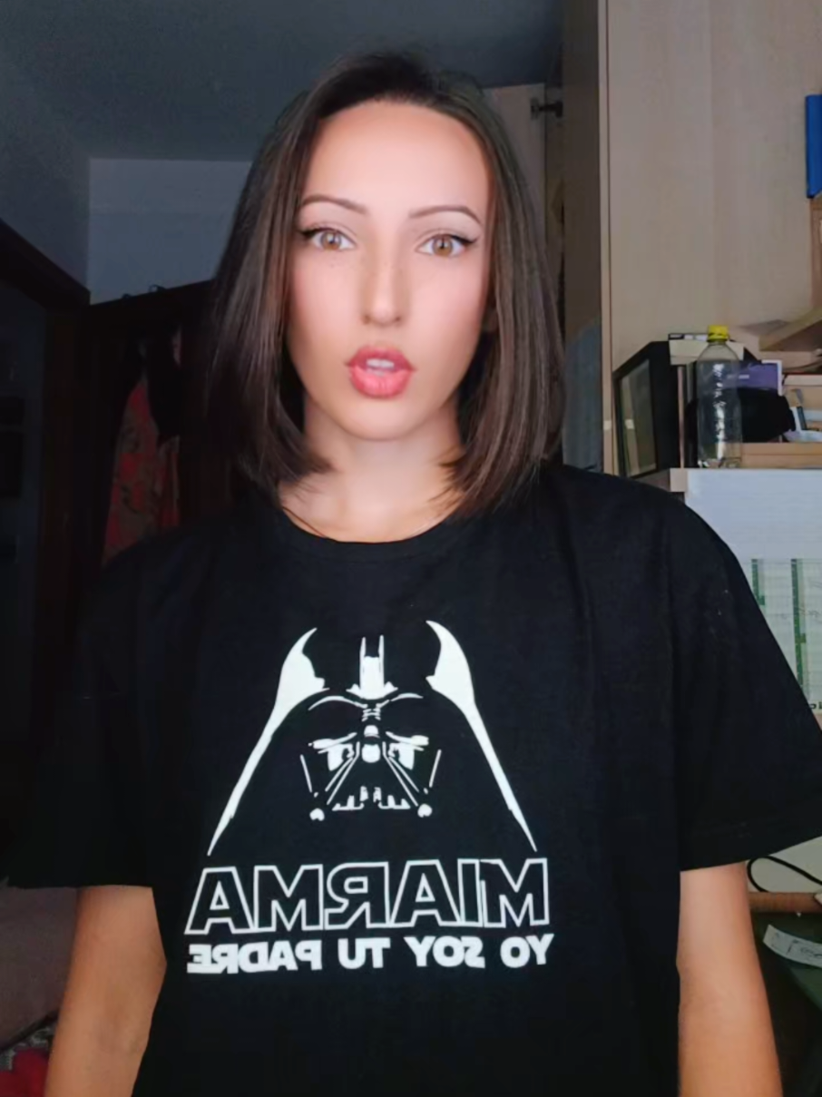 @ThatTatooineGirl✨️