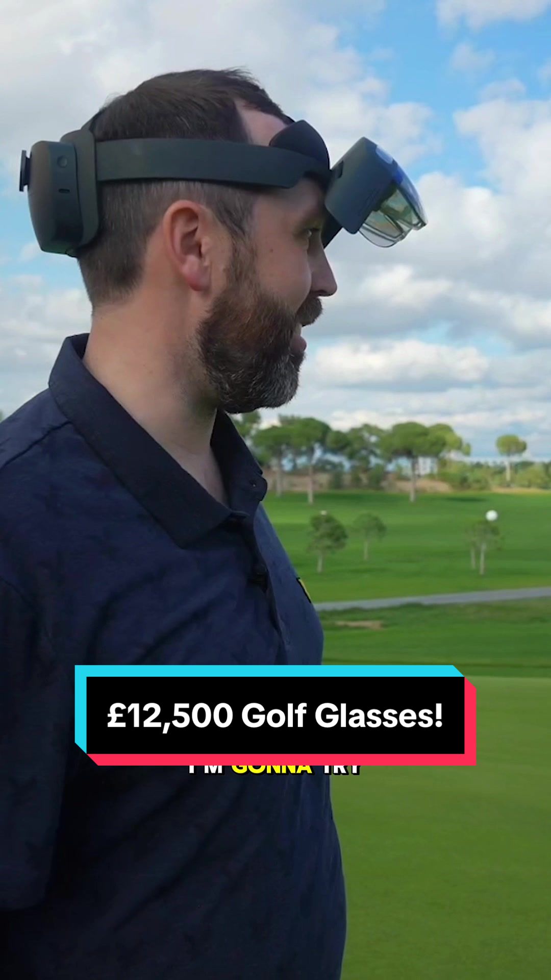 @Rick Shiels Golf