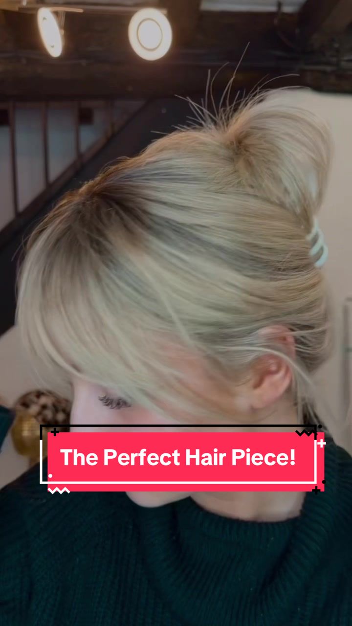 @Morgan’s Wigs