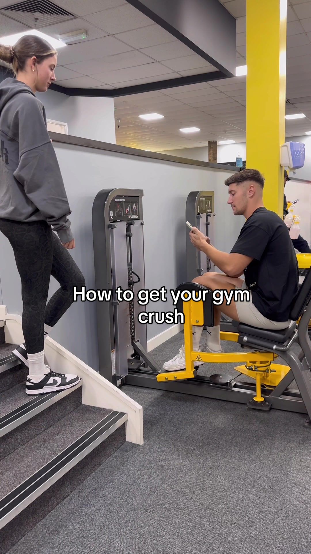 @Gregor and Hattie