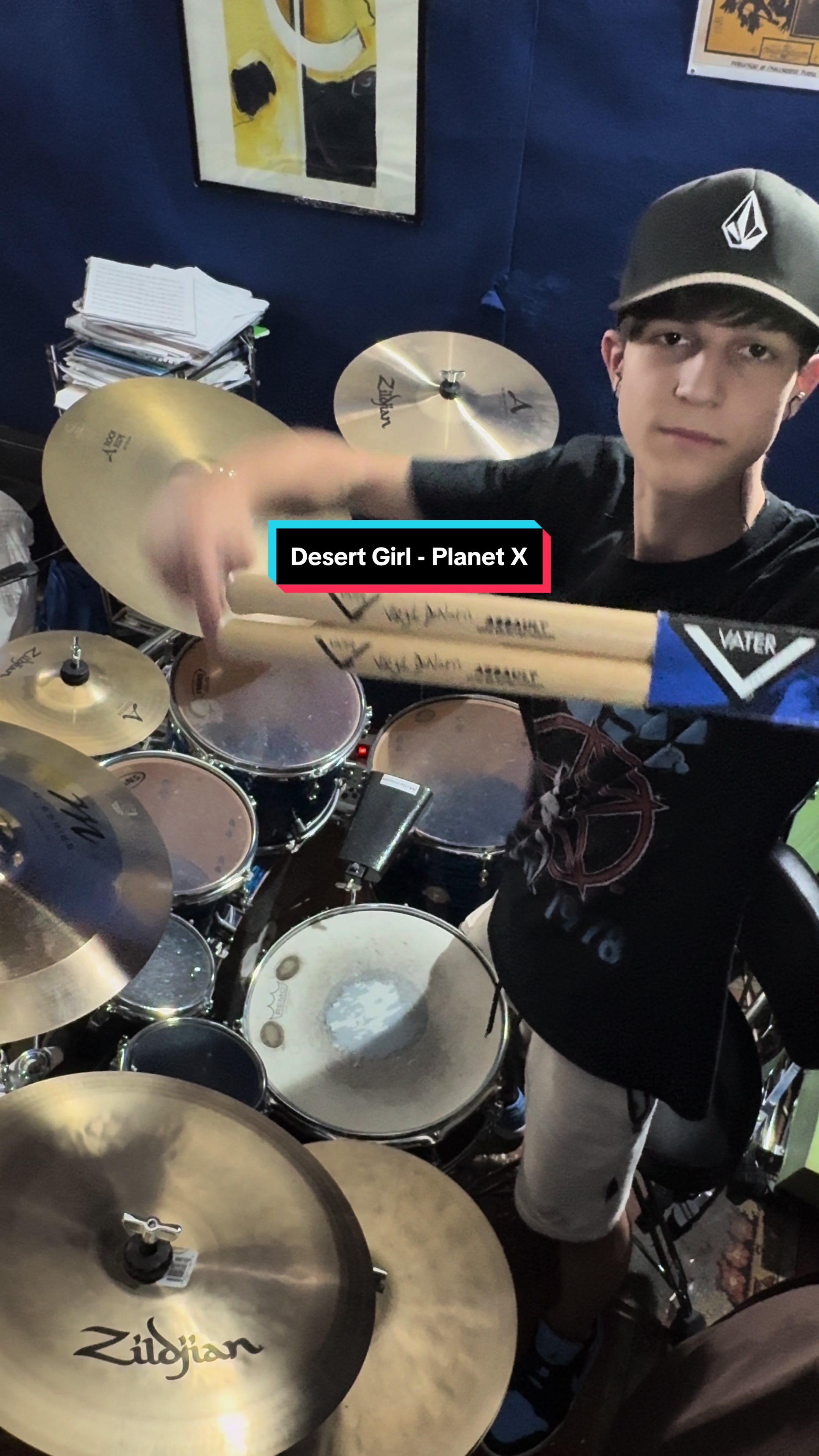 @LuthoDrums