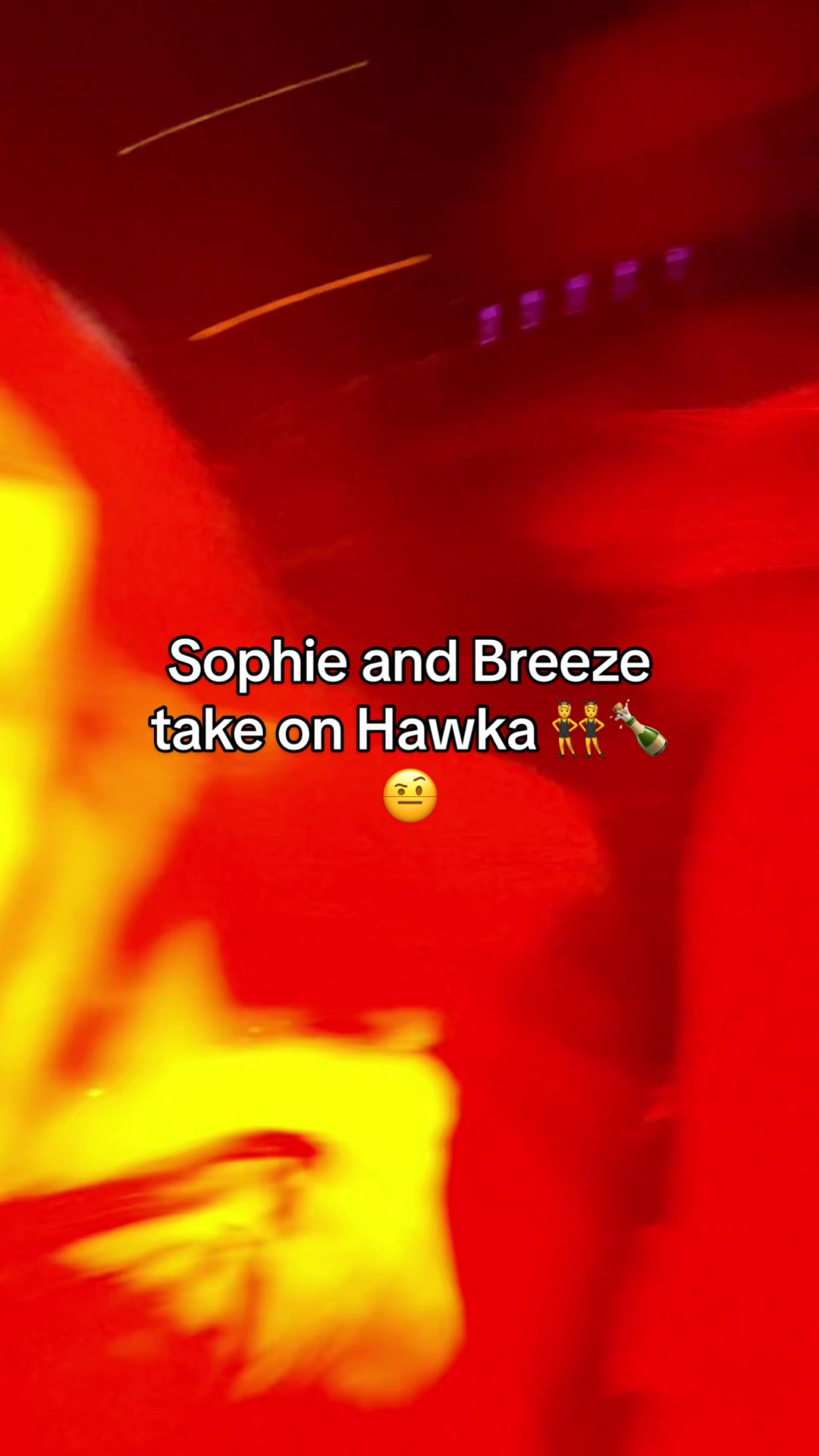 @Sophie