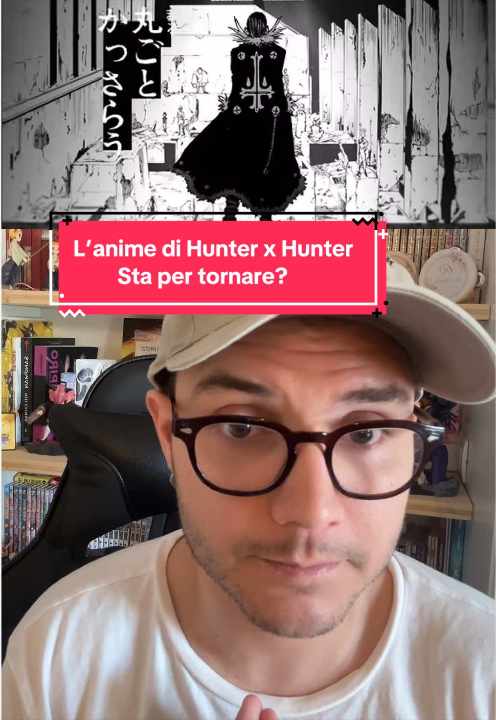 @Manga Facts