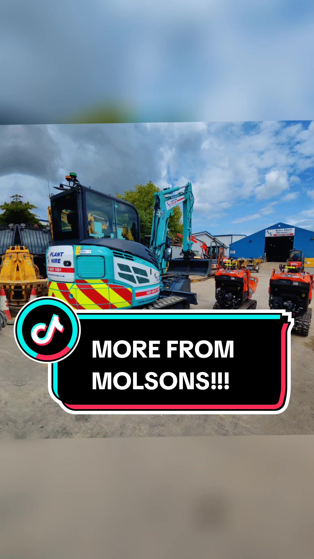 @Plant Hire
