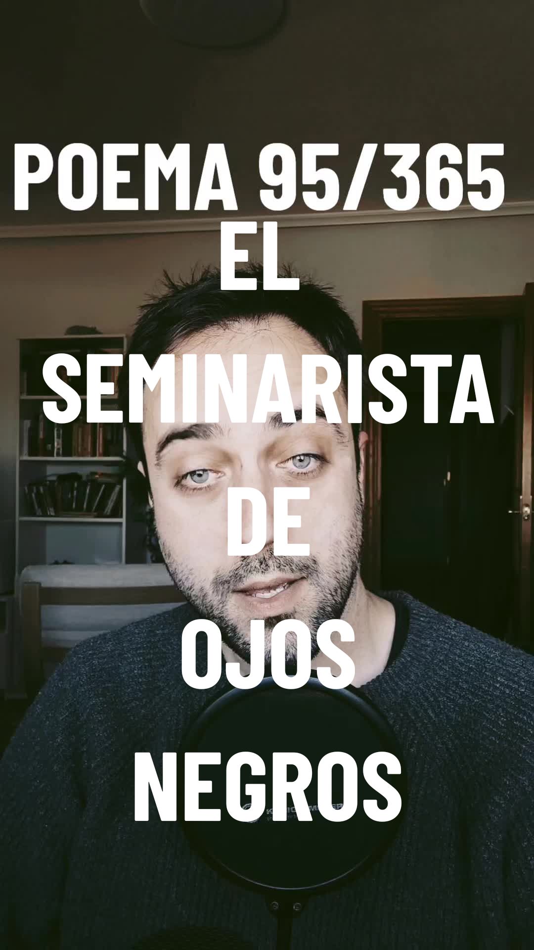@El Poema del D&iacute;a