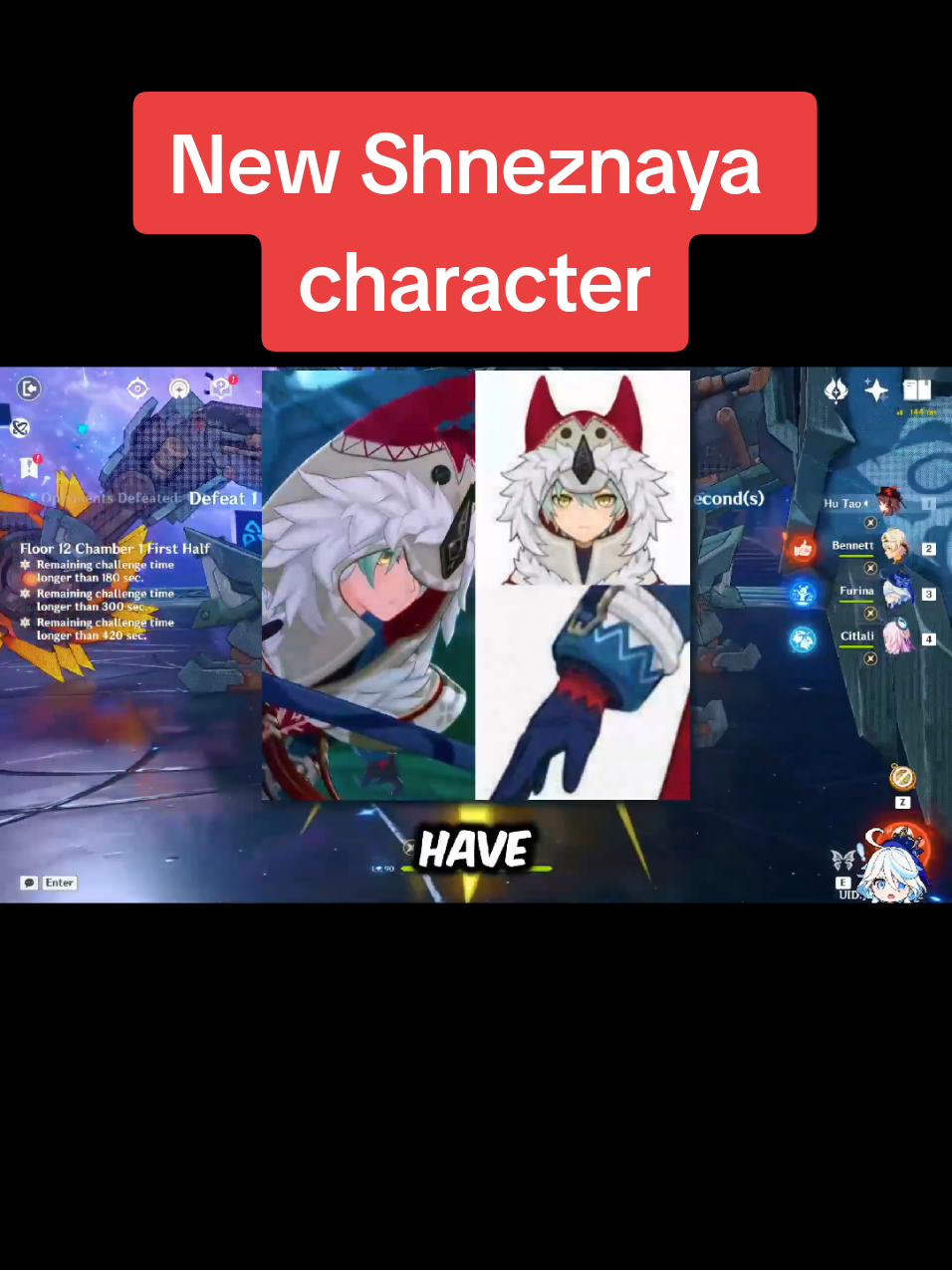 @✧ Tεyvat☯Σcho ✧