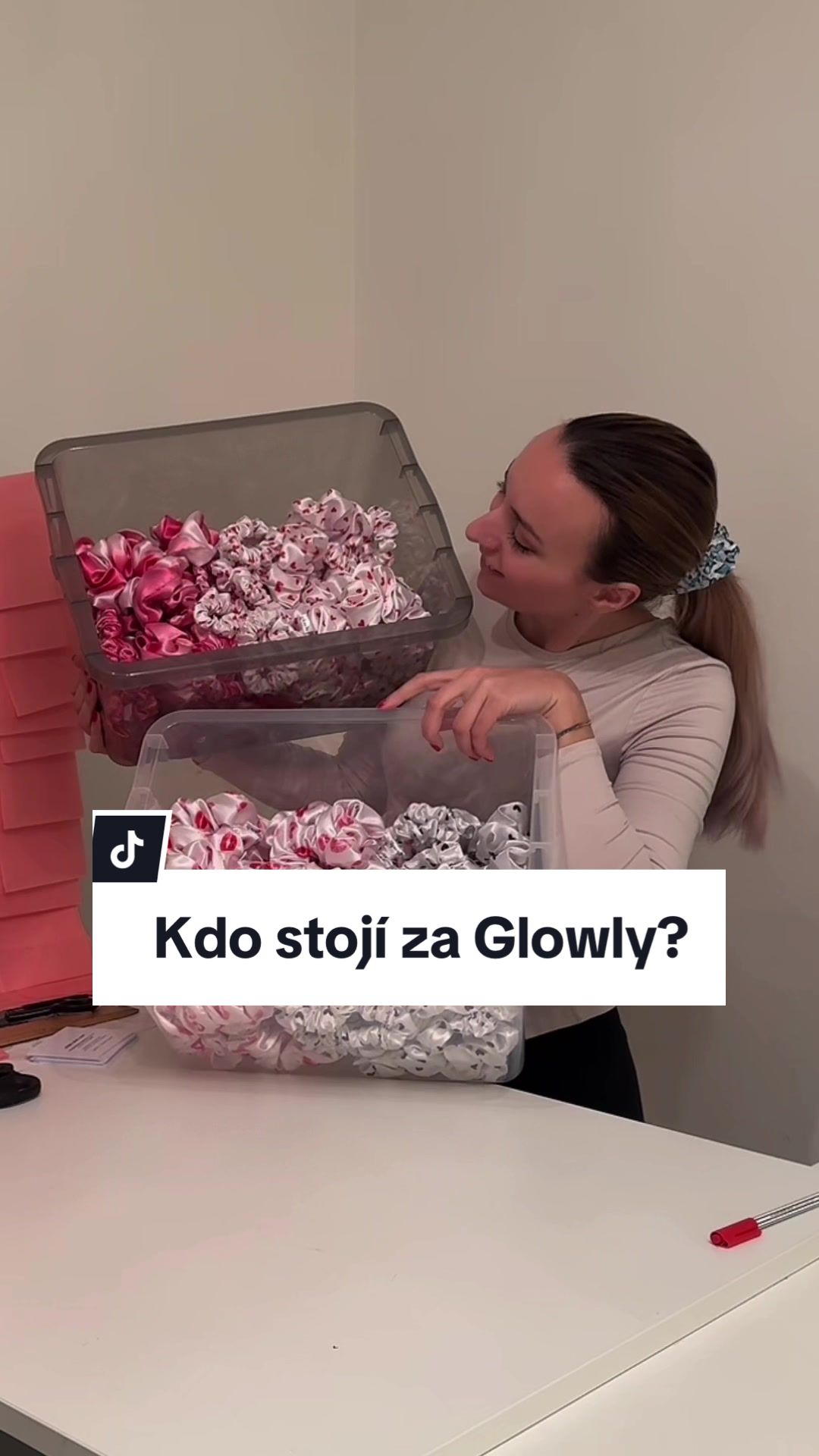 @Denča z Glowly ✨